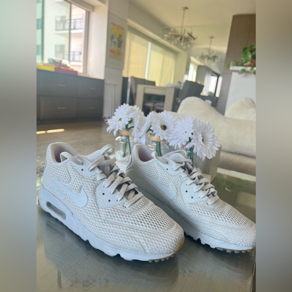 Air Max Mens Sneakers